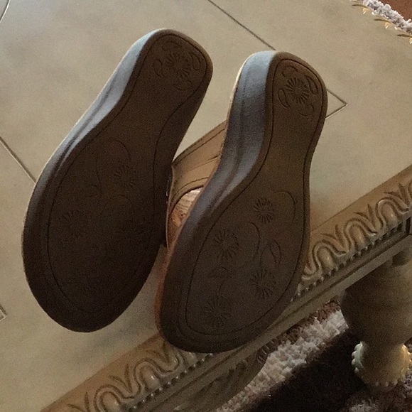 Cliffs by White Mountain Cupcake White WomenSize 8 - Picture 5 of 5